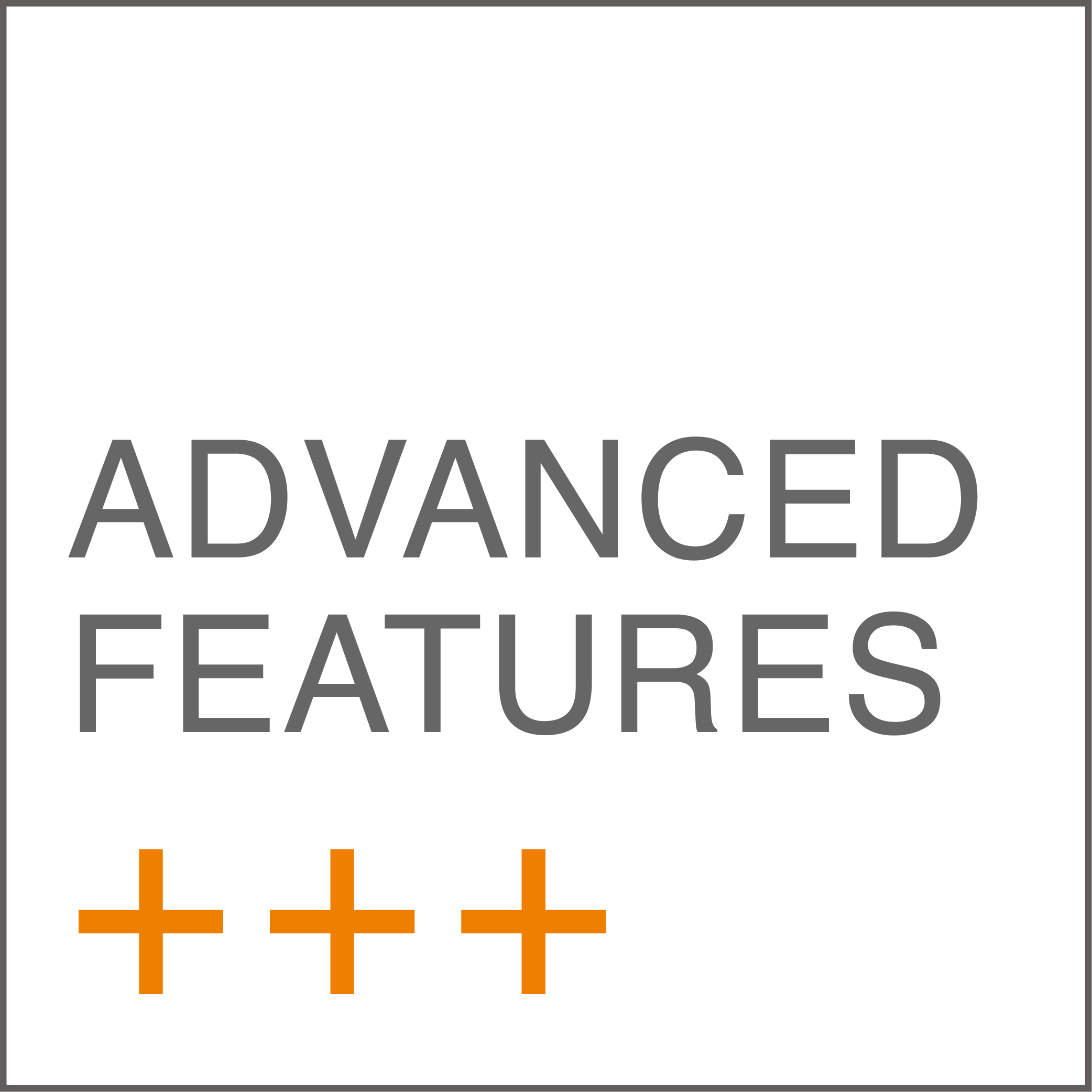 advanced-features