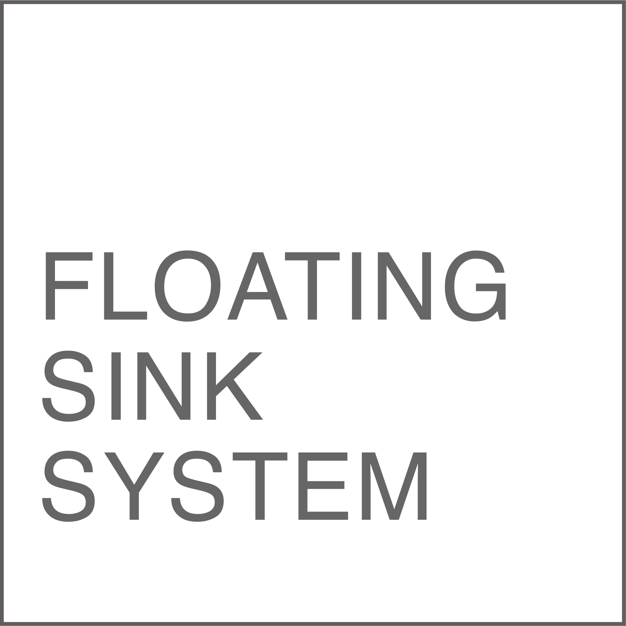 floating-sink-system
