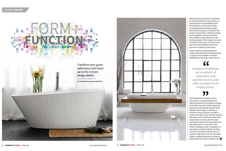 Form Function april 2018 Tabloid