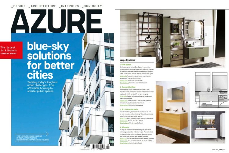azure september 2019 - m collection cube collection