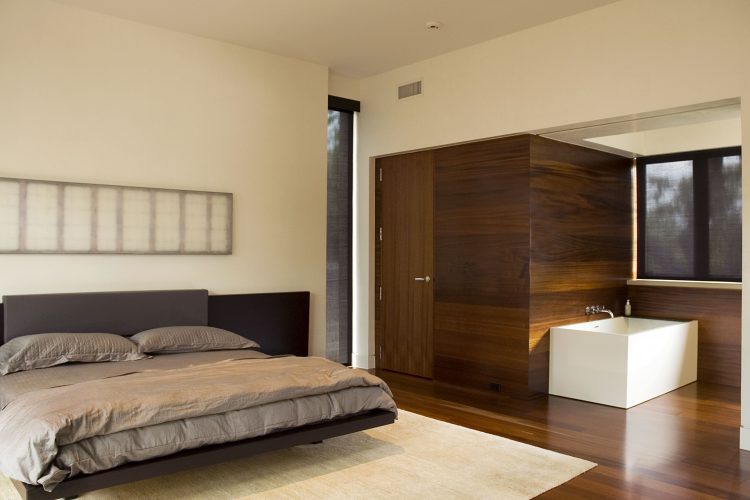 roberston residence