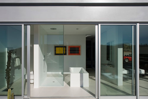 ellsworth residence
