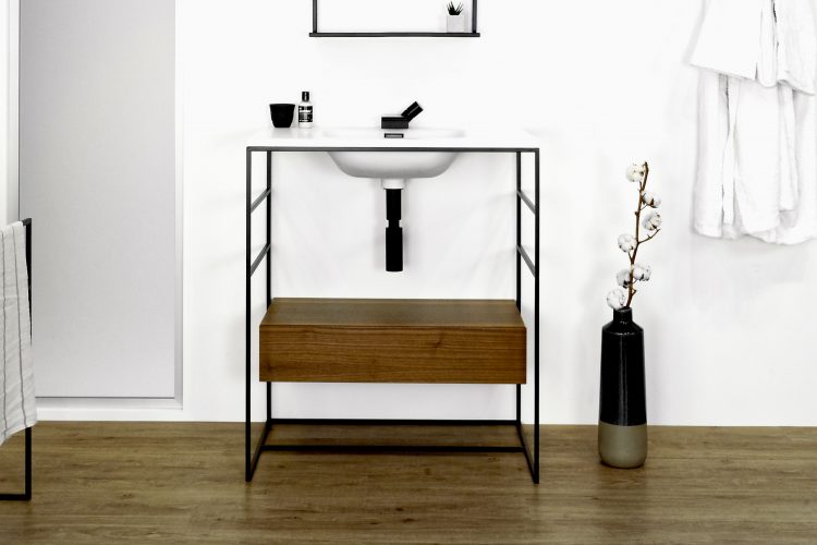 Bathroom vanities