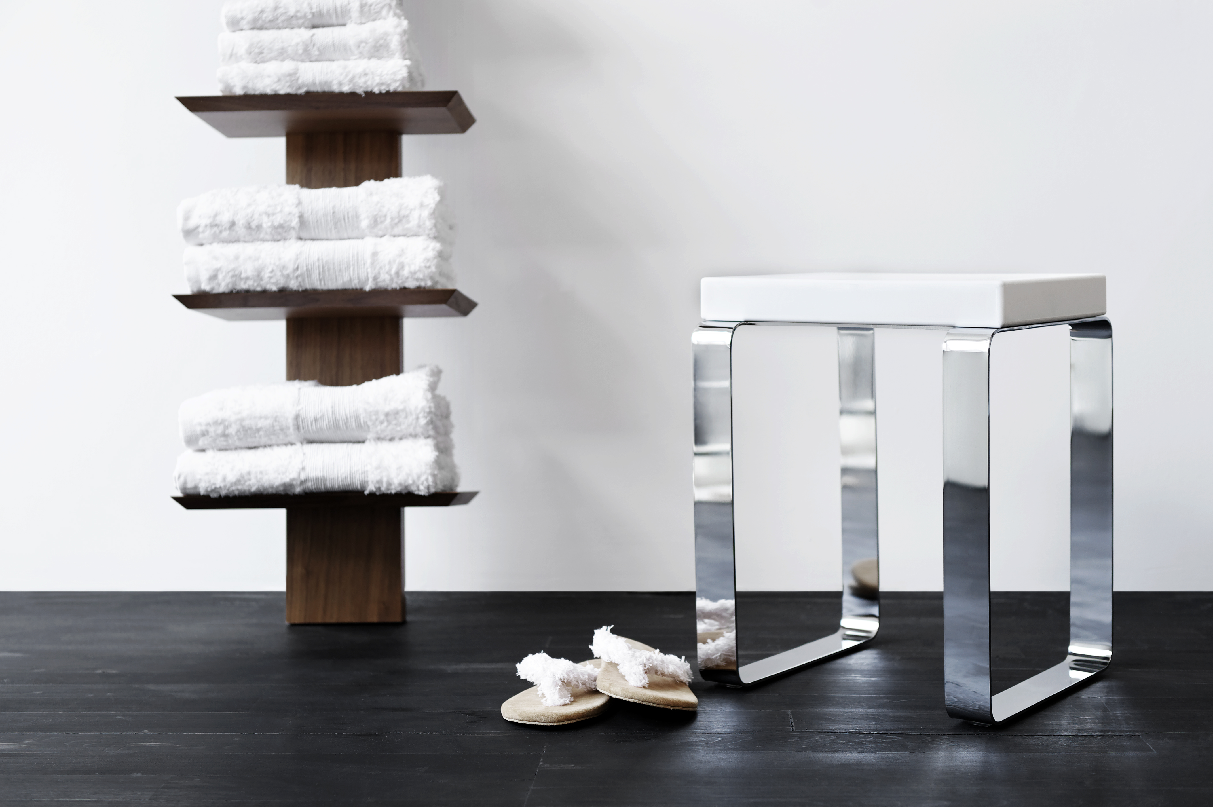 shower bench bathroom accessories