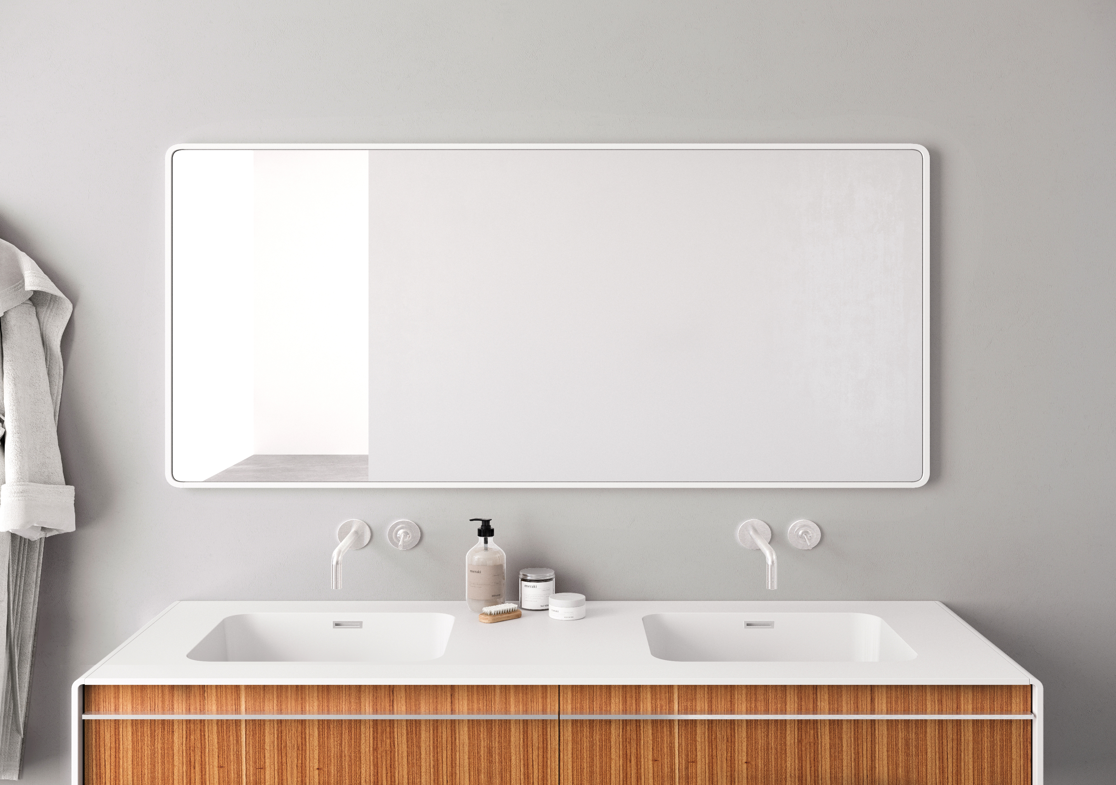 Mirror 3 Mirror