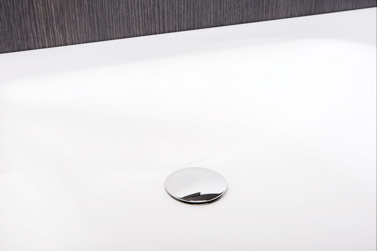 Decorative Pop Up Drain bathroom accessories, sink accessories