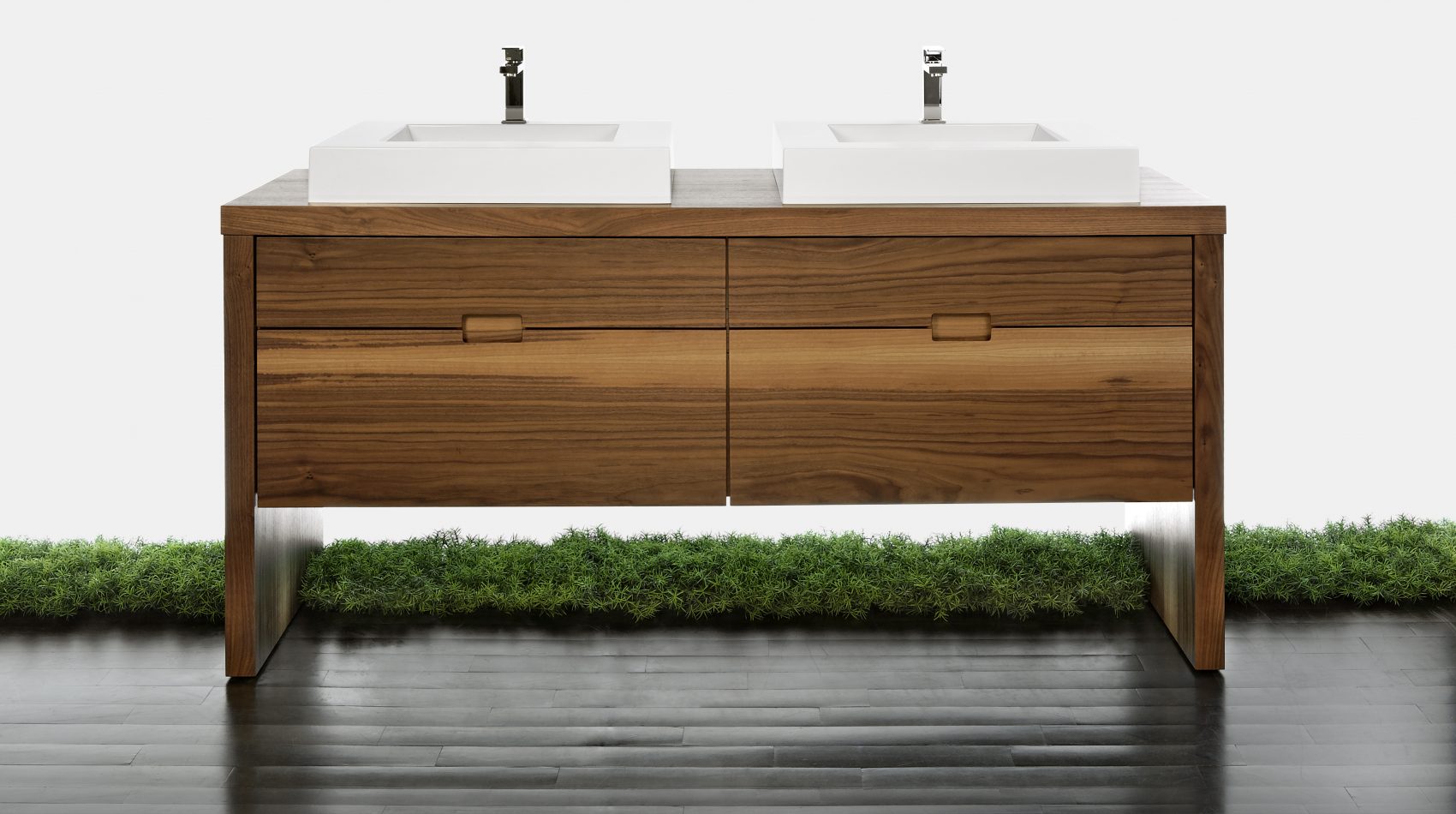 f124 vanity