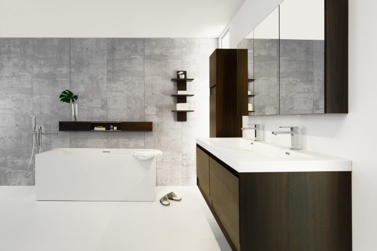 Bathroom Mirror Cabinets