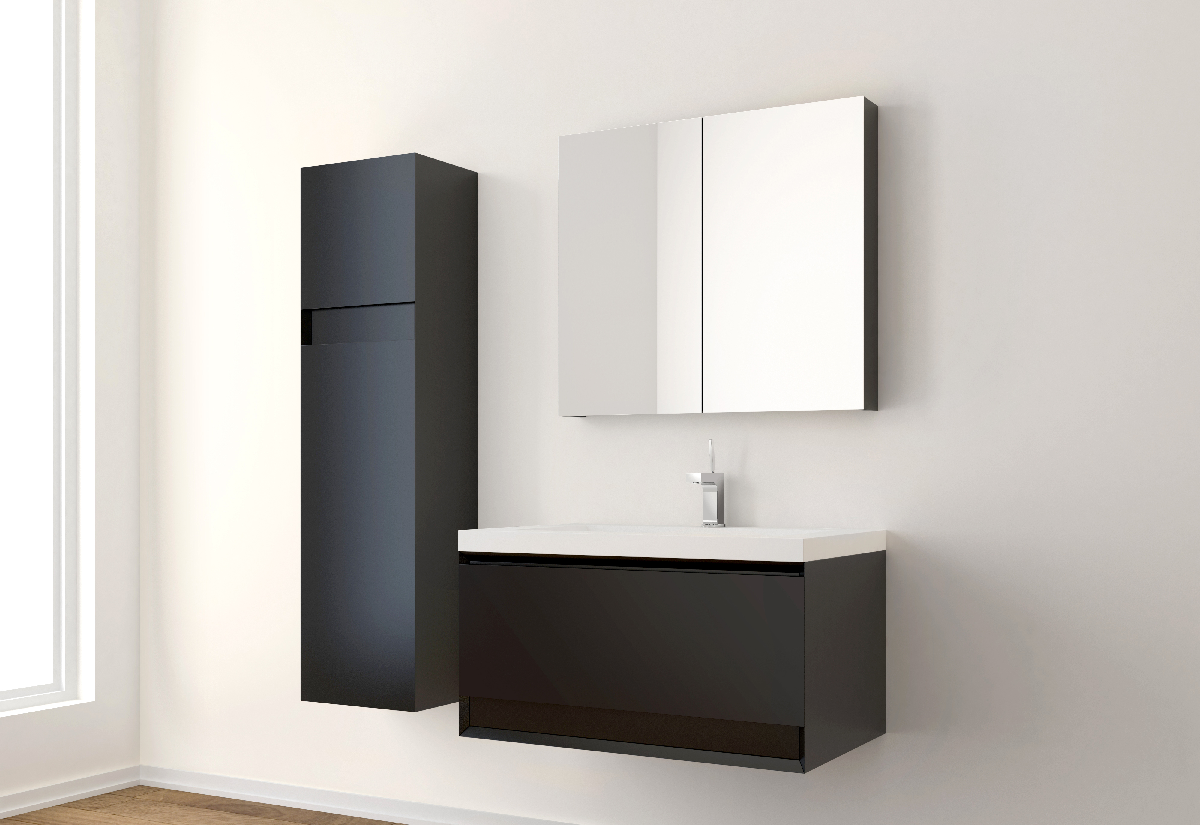 m vanity 18-10