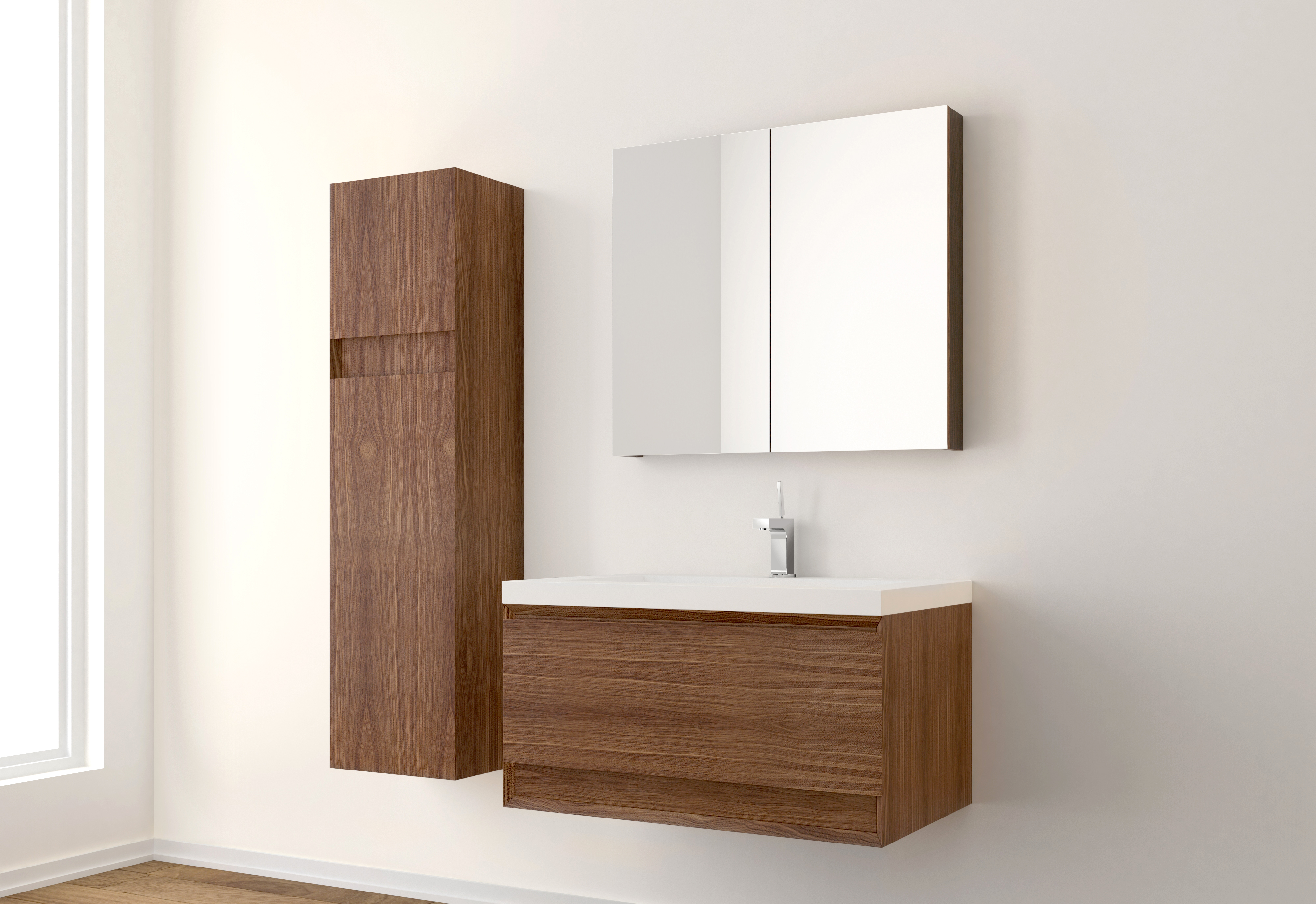 m vanity 18-14
