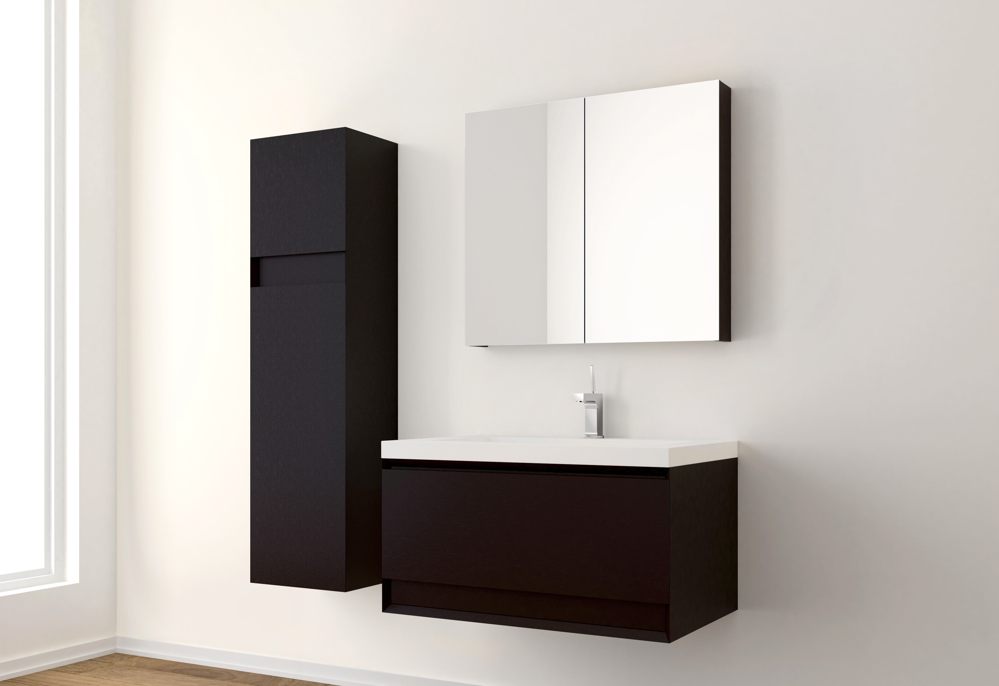m vanity 18-17