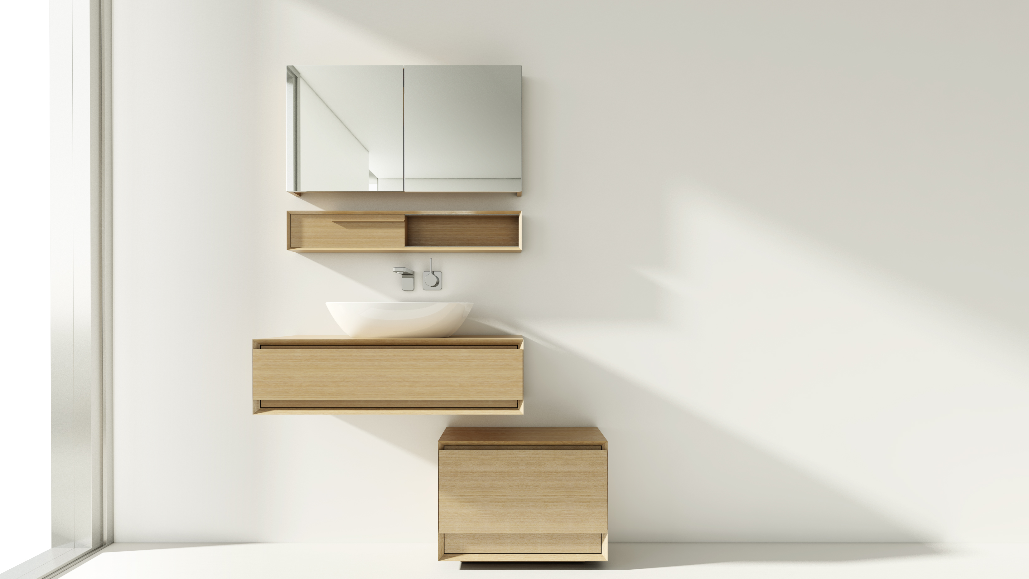m vanity metro 10