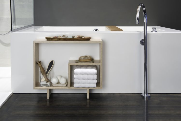 Freestanding