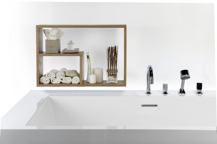 Wall-mounted