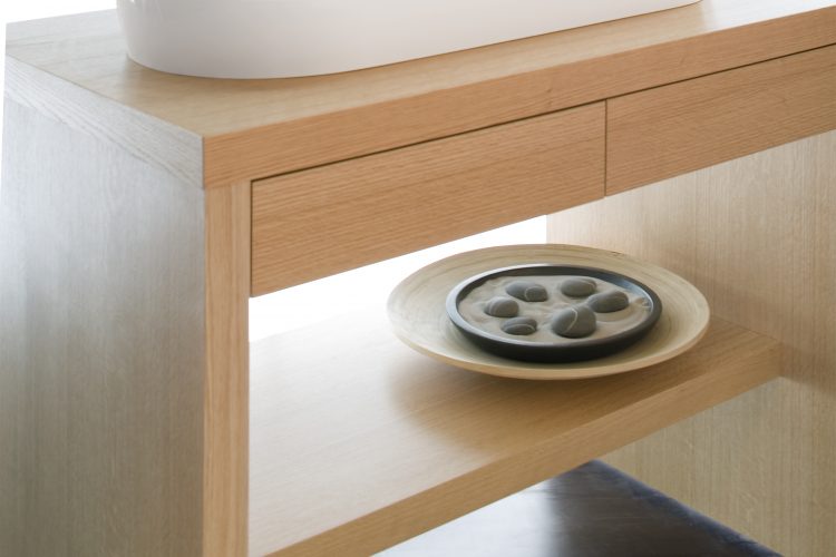 Vessel Sink, white finish, large long oval, eco friendly.