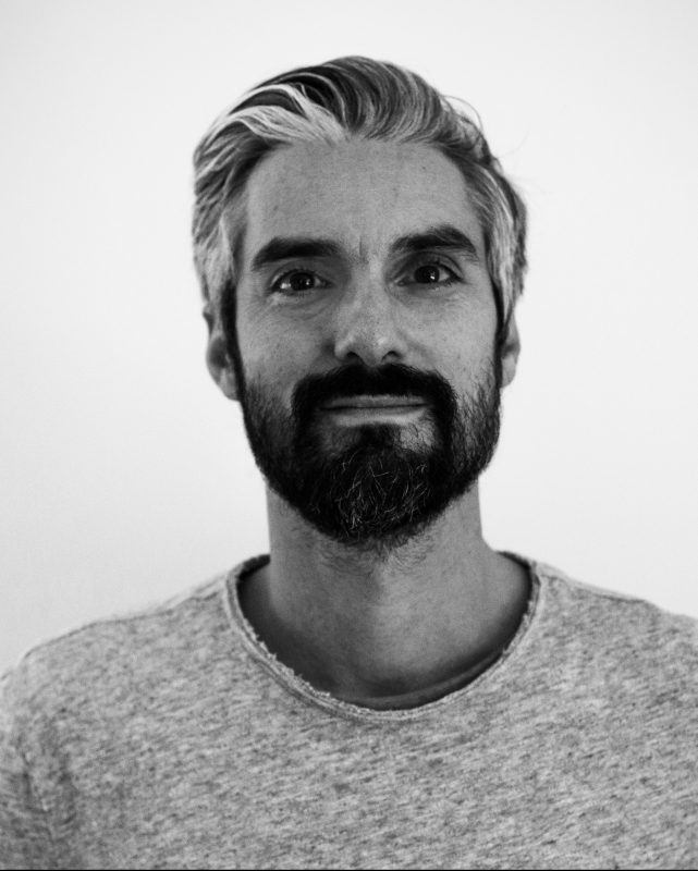 Joel Dupras