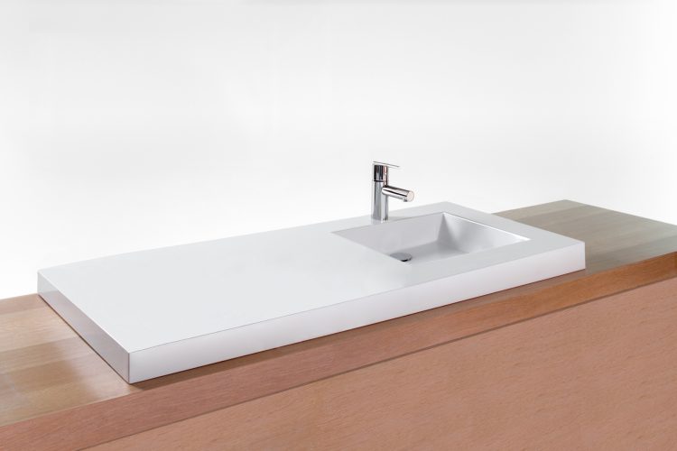 Lavatories