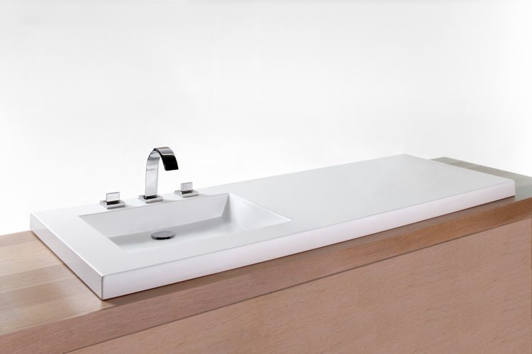 Lavatories
