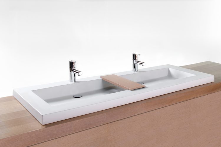 Lavatories