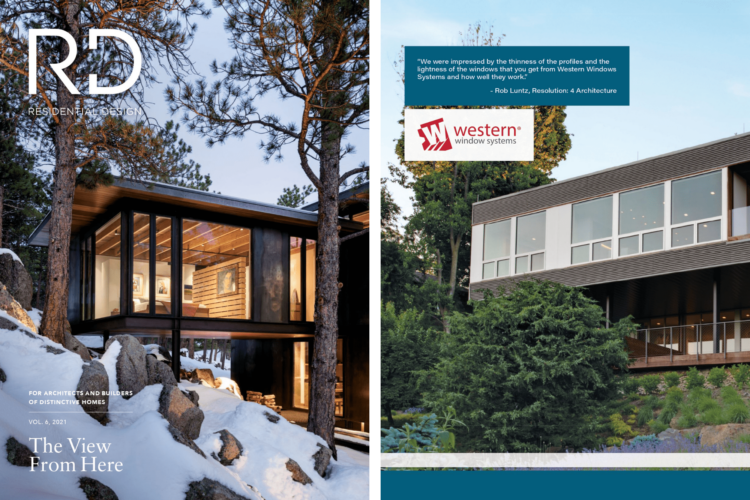 Residential Design