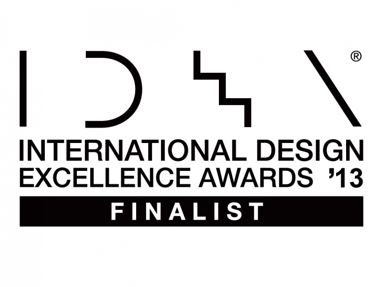 international design excellence awards finalist