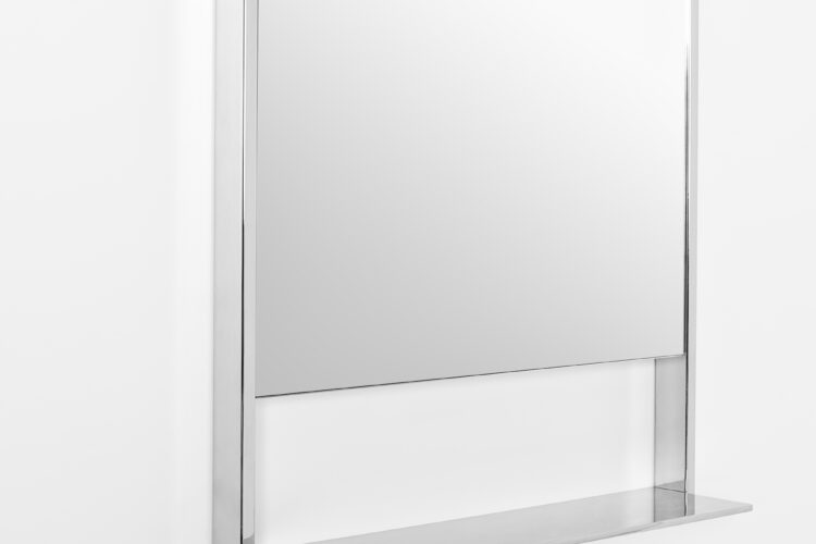Bathroom mirror