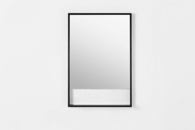 Bathroom mirror