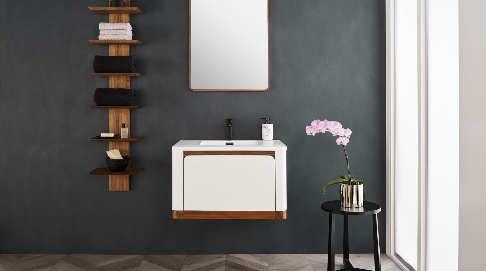 5 Tips to Creating the Perfect Guest Bathroom